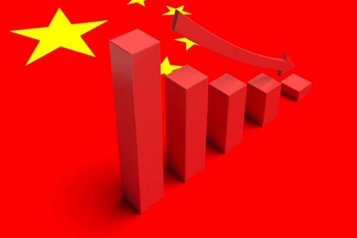 اقتصاد چین زیر سایه تورم منفی