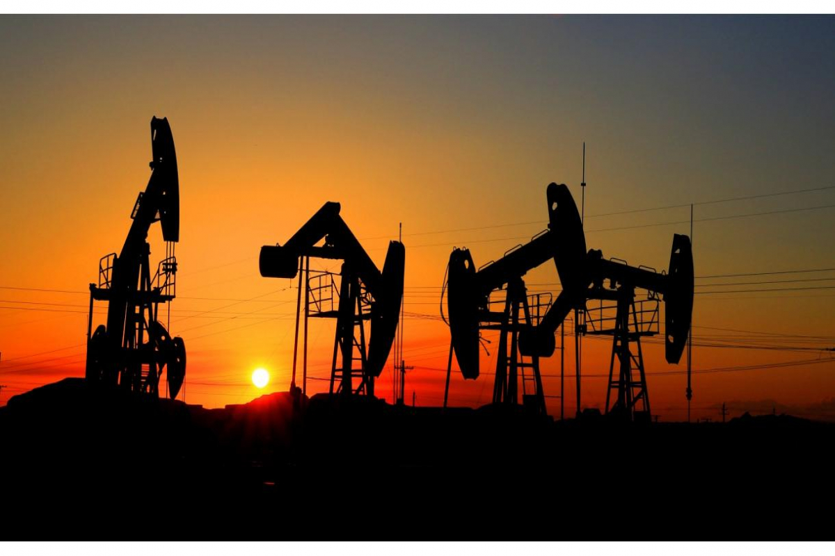 افزایش قیمت نفت خام برنت