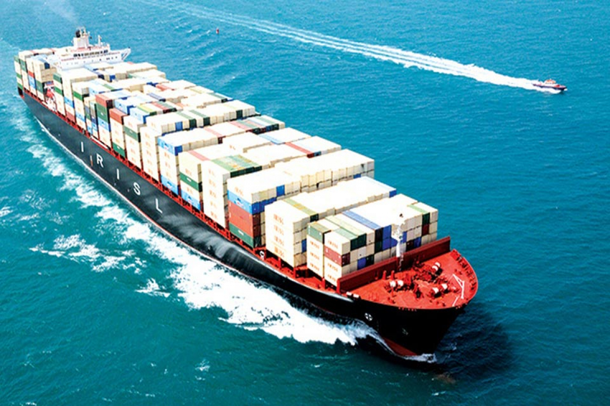 افزایش 2 برابری هزینه حمل‌ونقل دریایی جهان