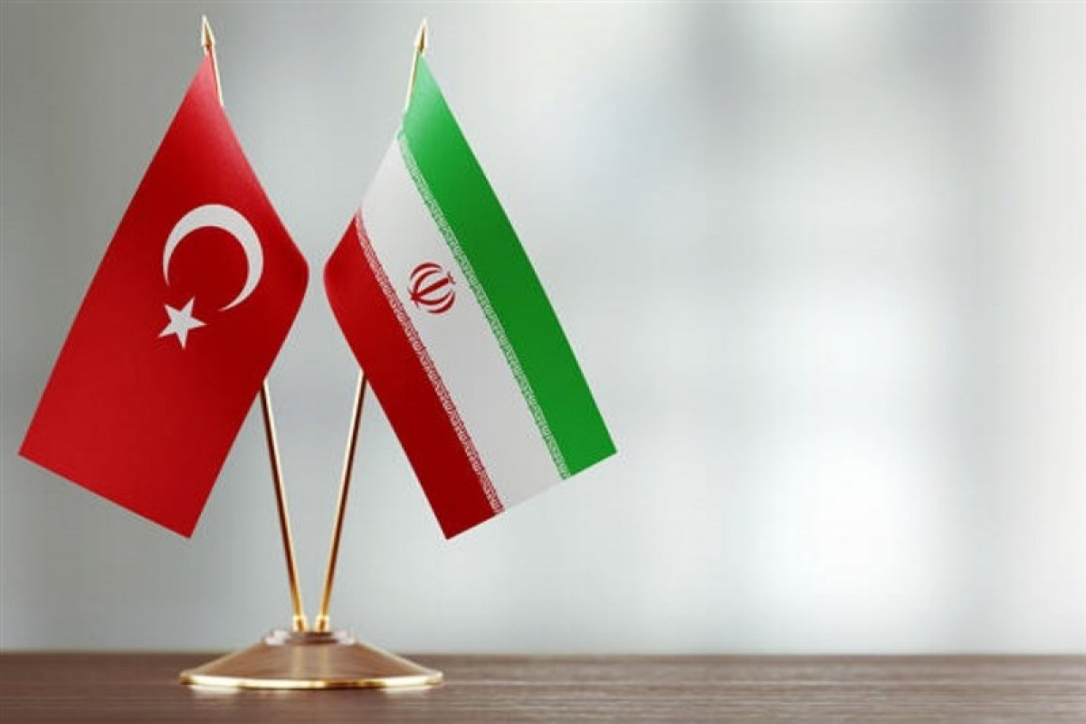 ۱۰ سند همکاری مشترک میان مقامات ایران و ترکیه به امضا رسید