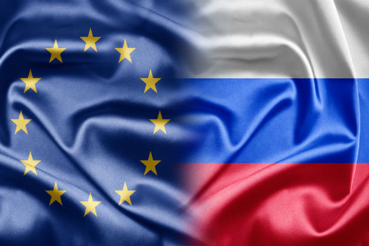 روسیه آماده مذاکره با اتحادیه اروپا درباره عرضه گاز است