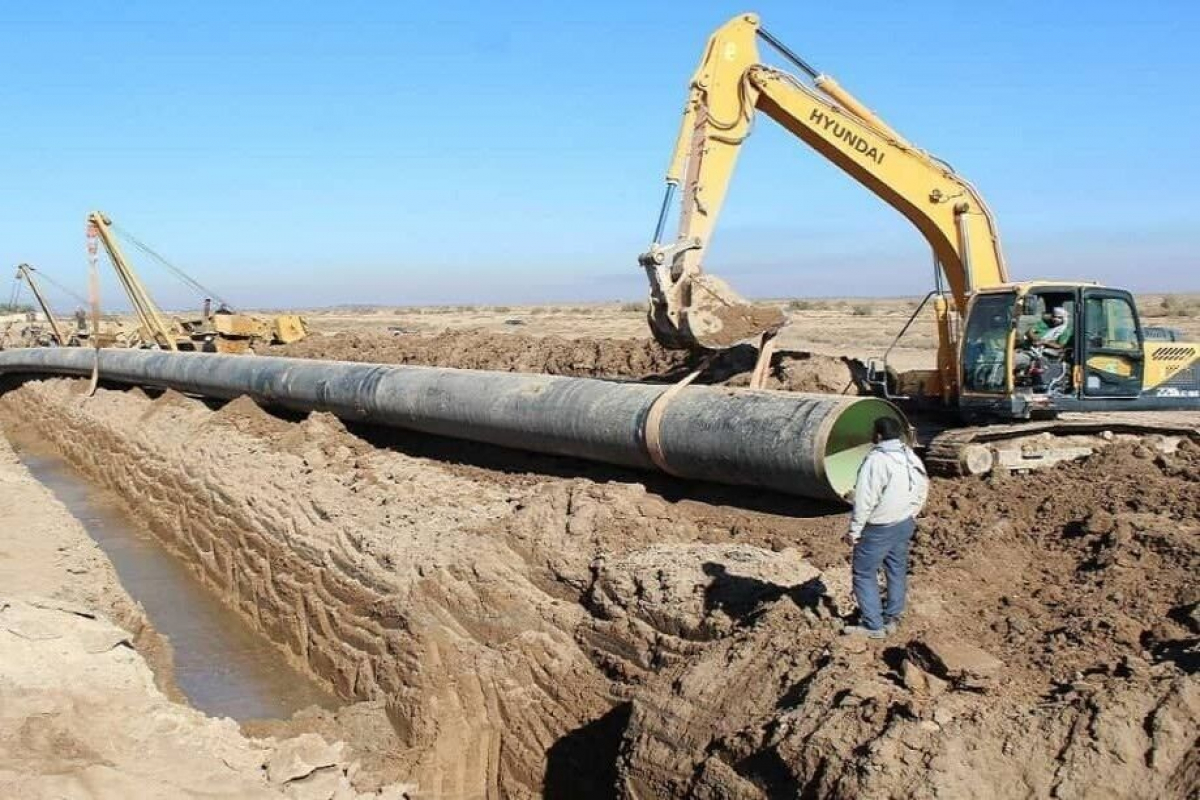 افتتاح ۲۰ طرح صنعت آب و برق در سفر استانی رئیس‌جمهور به هرمزگان