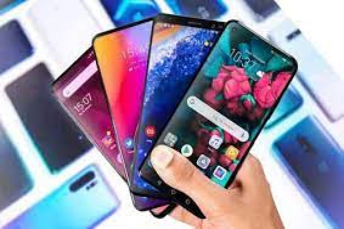 بررسی قیمت گوشی تلفن همراه در هفته دوم دی