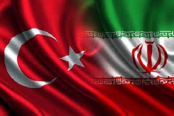 ایران و ترکیه برای افزایش حجم مبادلات تجاری دو کشور تا ۳۰ میلیارد دلار هدفگذاری می کنند.