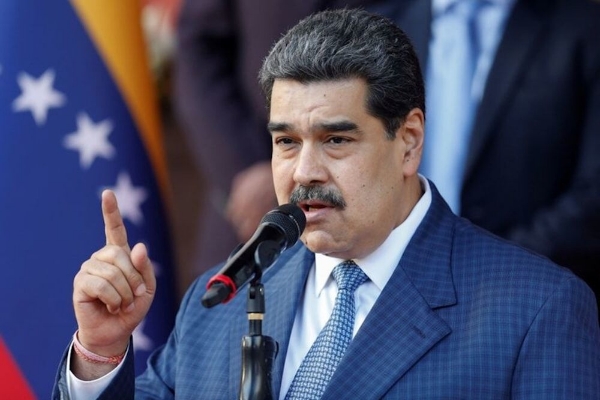 آمریکا در واکنش به تصمیم دیوان عالی عدالت ونزوئلا در رد صلاحیت نامزد اپوزیسیون برای حضور در انتخابات ریاست جمهوری این کشور، برنامه و جدول بازگشت تحریم‌های لغو شده علیه کاراکاس را اعلام کرد.