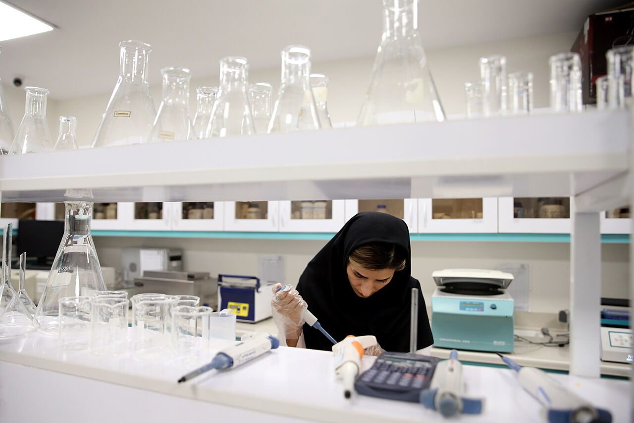 افزایش سقف حمایت‌های بنیاد علم ایران تا ۴.۵ میلیارد تومان