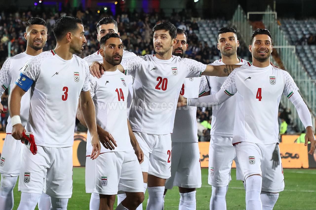 بررسی مسیر تیم ملی ایران تا فینال جام ملت‌های آسیا