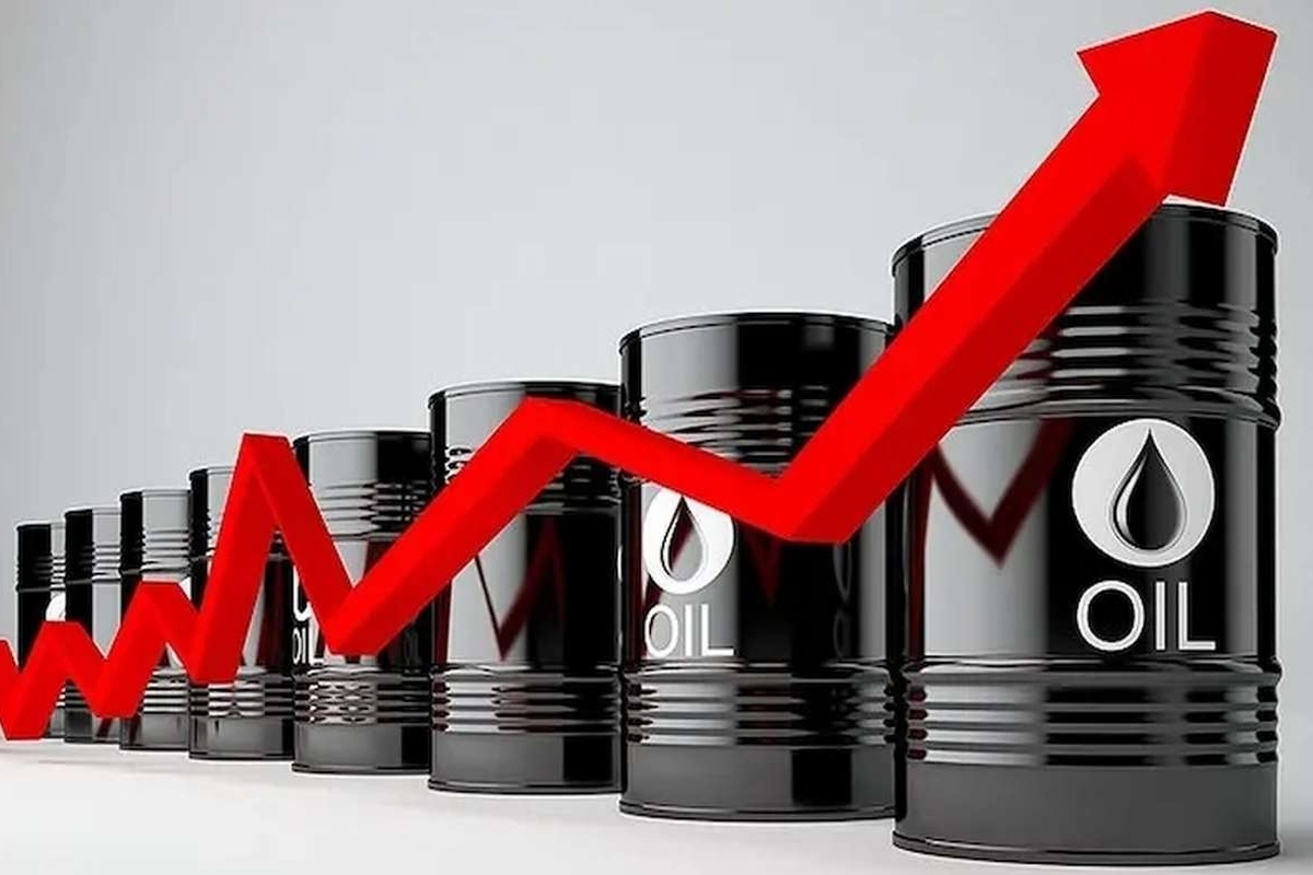 قیمت نفت در مسیر صعود قرار گرفت