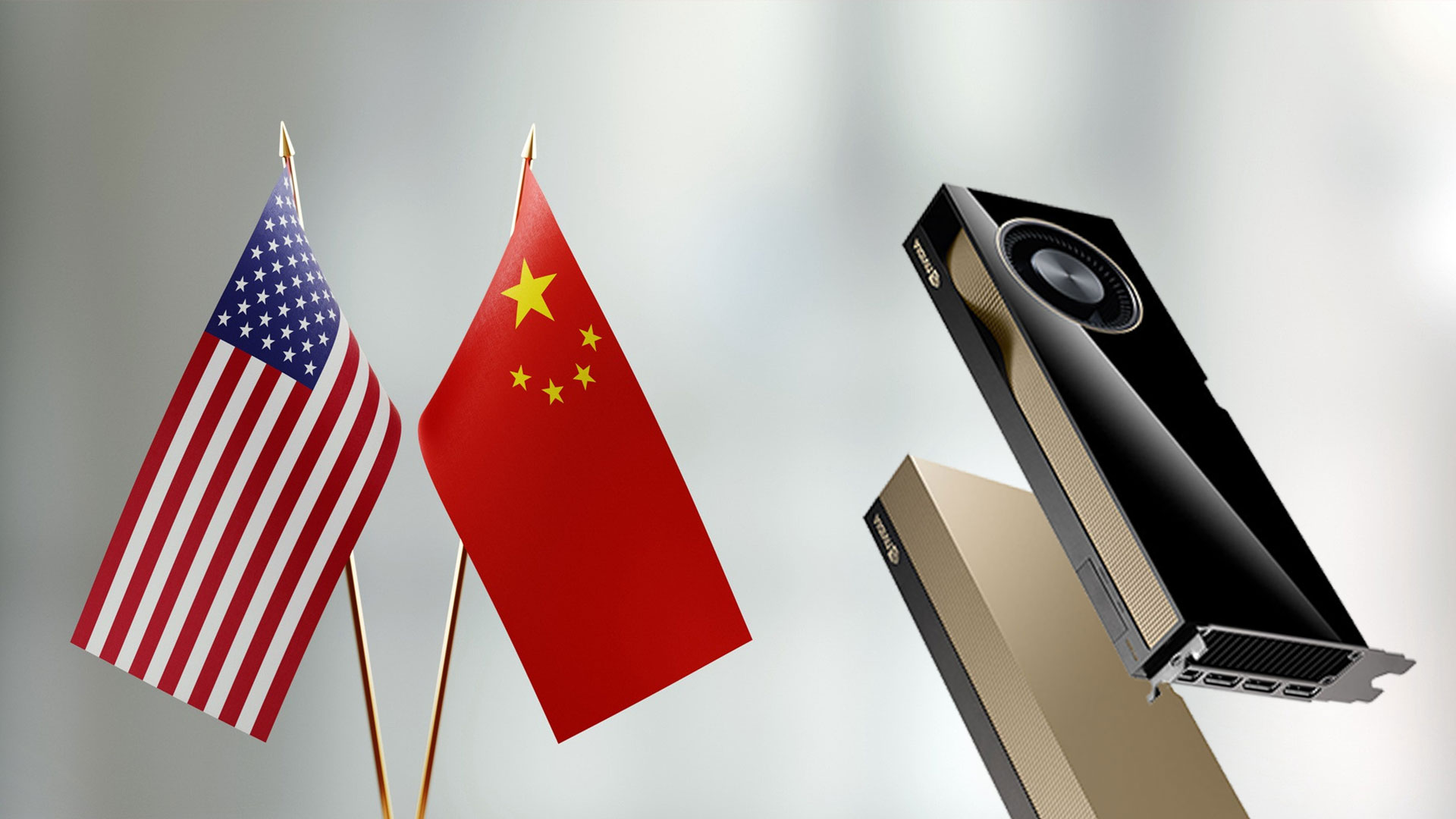 واردات ۴۰ میلیارد دلاری چین برای شکستن محدودیت‌های آمریکا