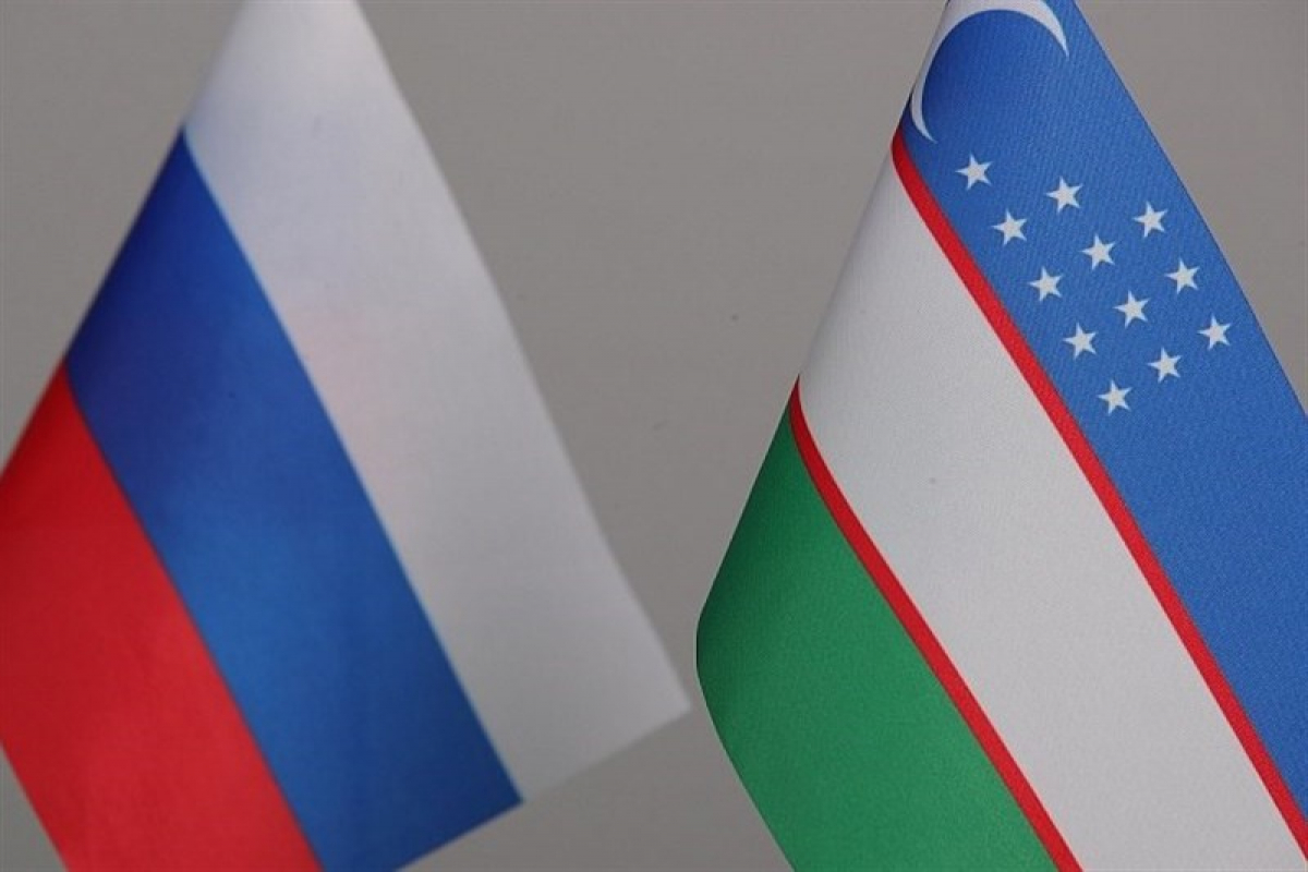 گسترش همکاری ازبکستان و روسیه در زمینه اشتغال‌یابی