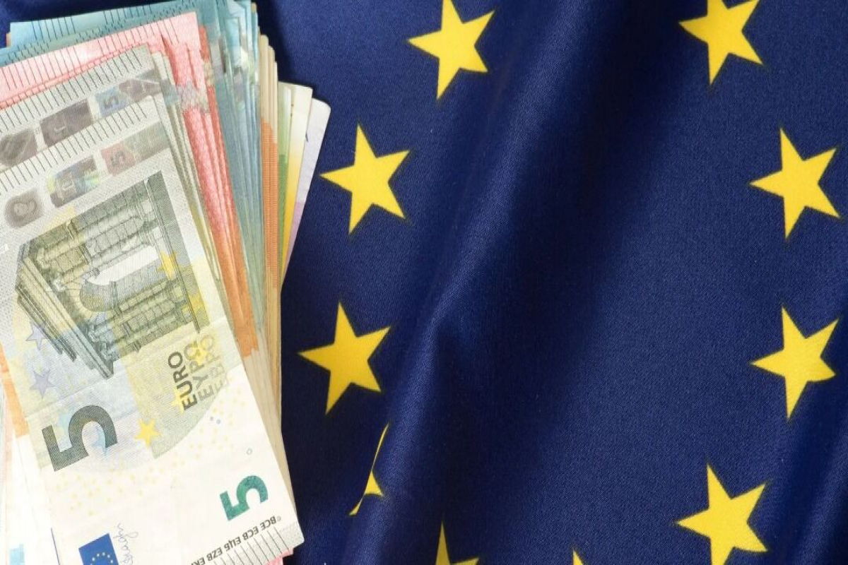 تورم منطقه یورو اروپا به 2.8 درصد رسید