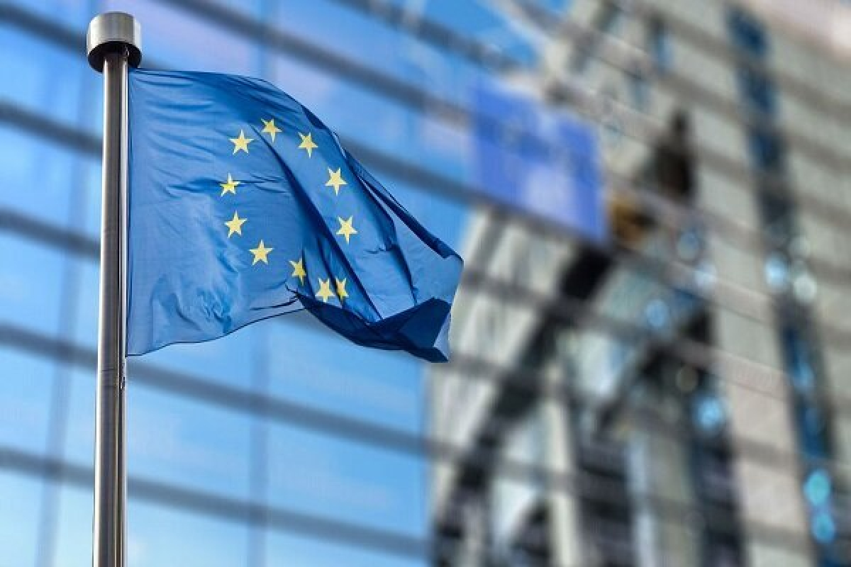پیش‌بینی کمیسیون اتحادیه اروپا از کاهش رشد منطقه یورو