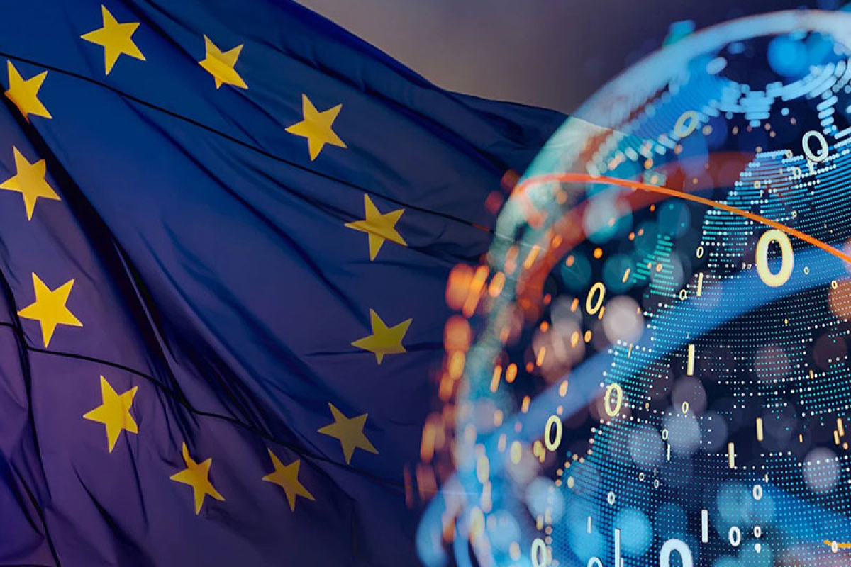 اجرایی شدن قانون جدید اینترنتی اتحادیه اروپا از امروز