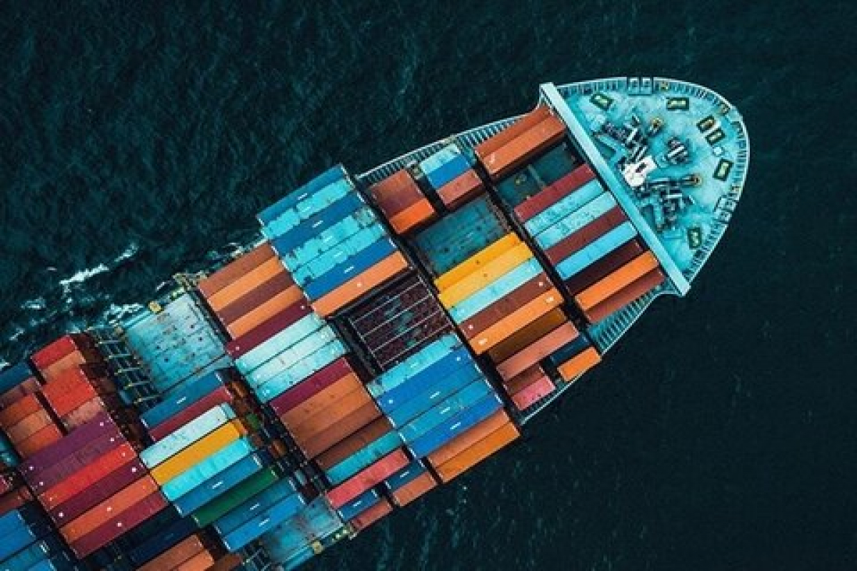 افزایش چشمگیر هزینه کشتیرانی برای اروپا