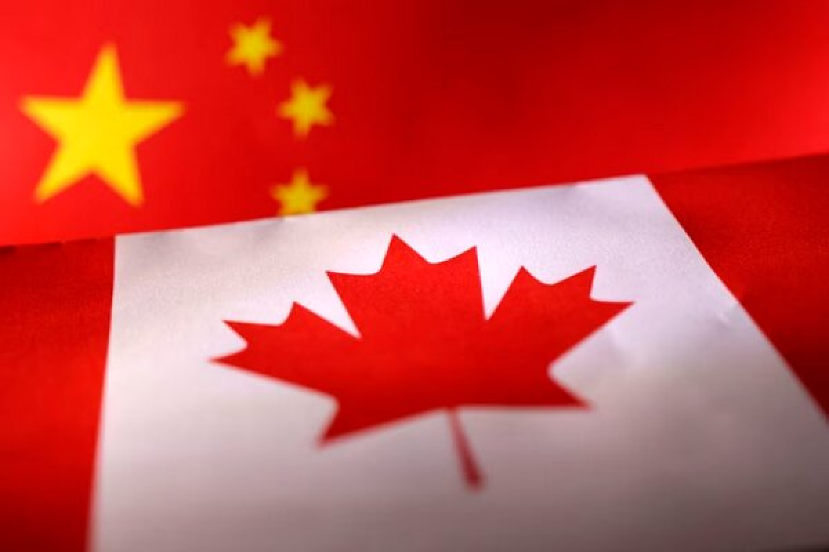 درخواست کانادا از چین برای کمک به تامین امنیت در دریای سرخ