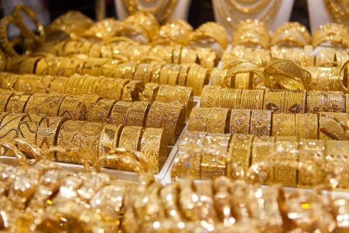 قیمت طلا و سکه امروز ۳۰ بهمن