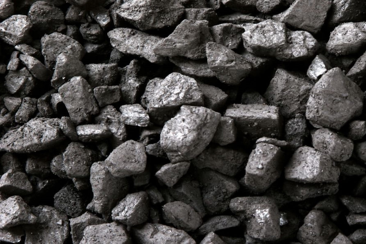 واردات ۸۰۰ میلیون دلاری زغال سنگ به کشور