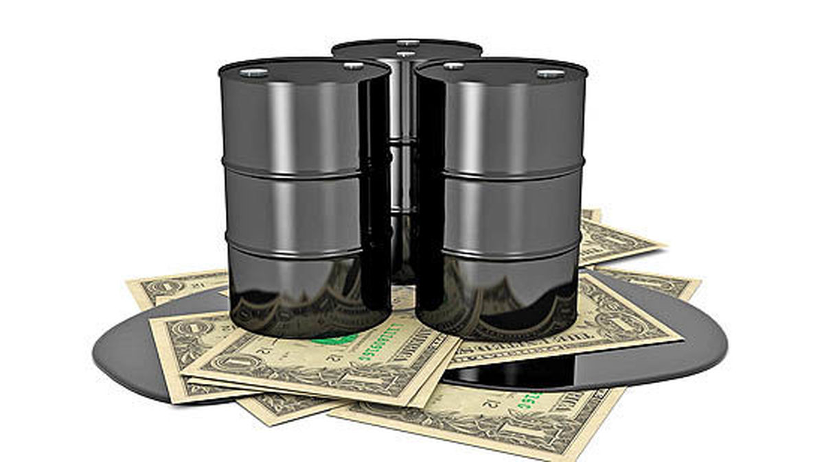 قیمت نفت جهانی در ریل افزایشی باقی ماند