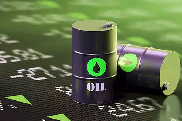 قیمت جهانی نفت افزایش یافت!