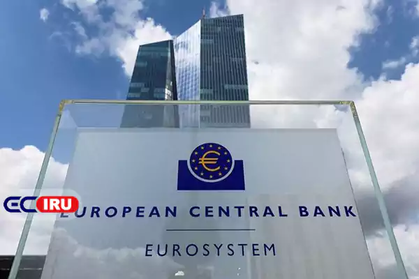 ECB برای اولین بار از سال 2019 نرخ بهره را کاهش داد