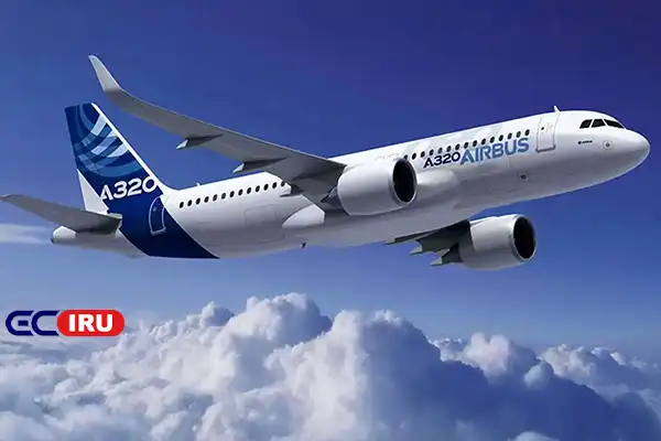 ایرباس-a320-به-ناوگان-هما-بازگشت