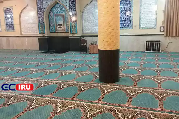 تأثیر الیاف مورد استفاده در تولید بر کیفیت و قیمت فرش‌ سجاده‌ای شهشهان